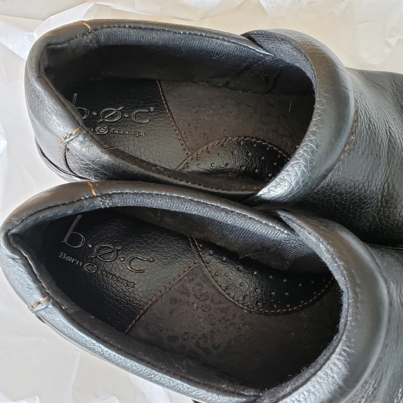 b.o.c. Clogs - Picture 6 of 6